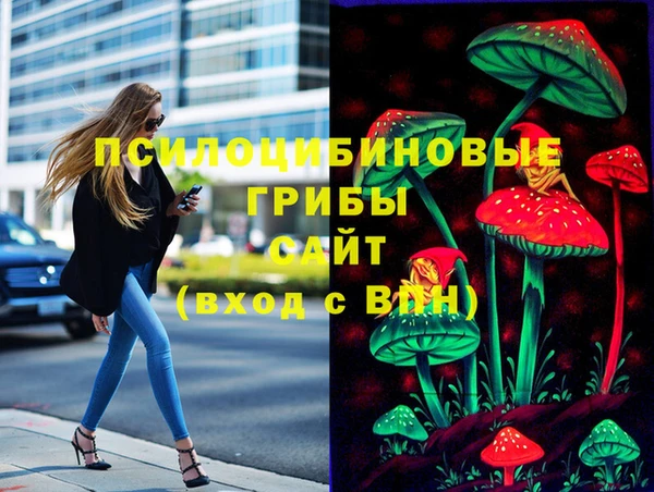 эйфоретик Белоозёрский